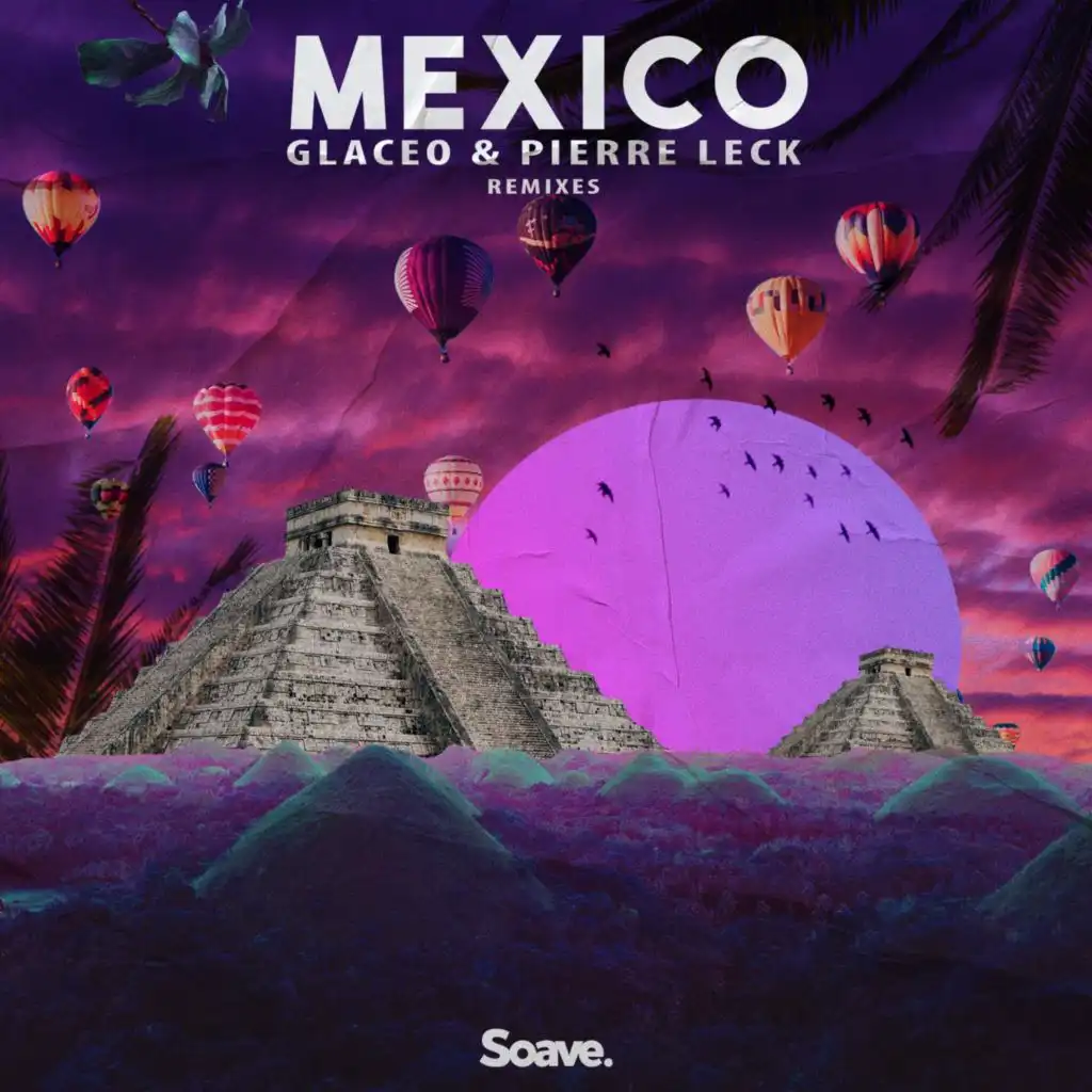 Mexico (Molavie Remix)