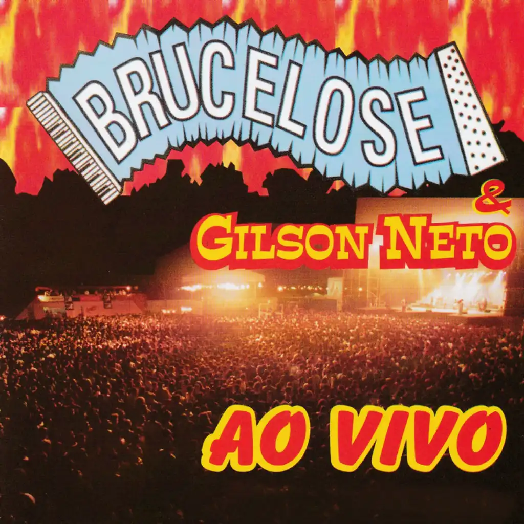 Brucelose & Gilson Neto