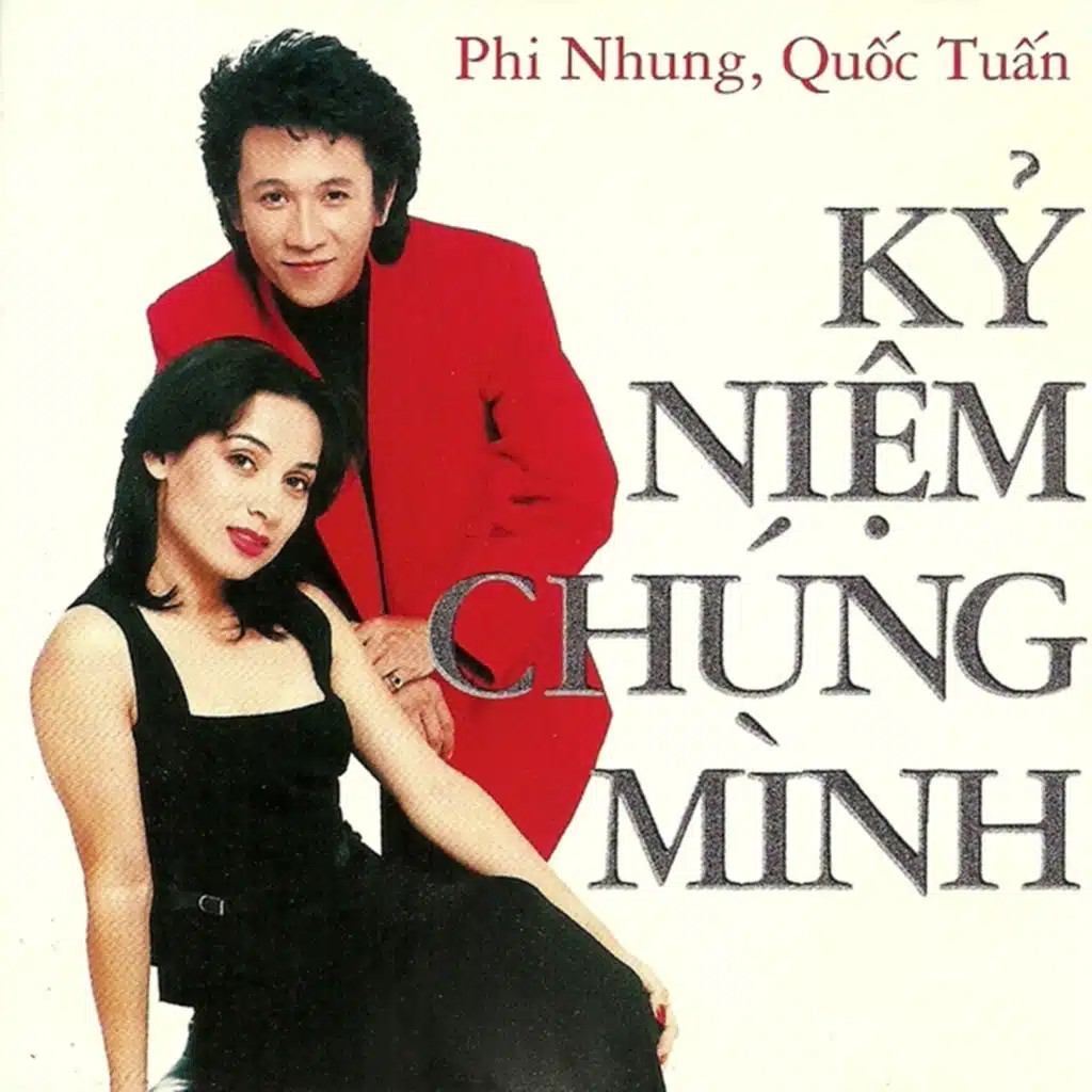 Kỷ Niệm Chúng Mình