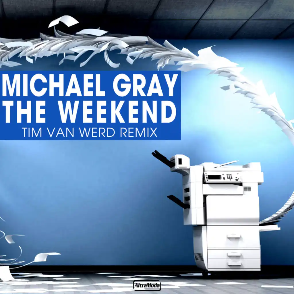 The Weekend (Tim van Werd Radio Edit)