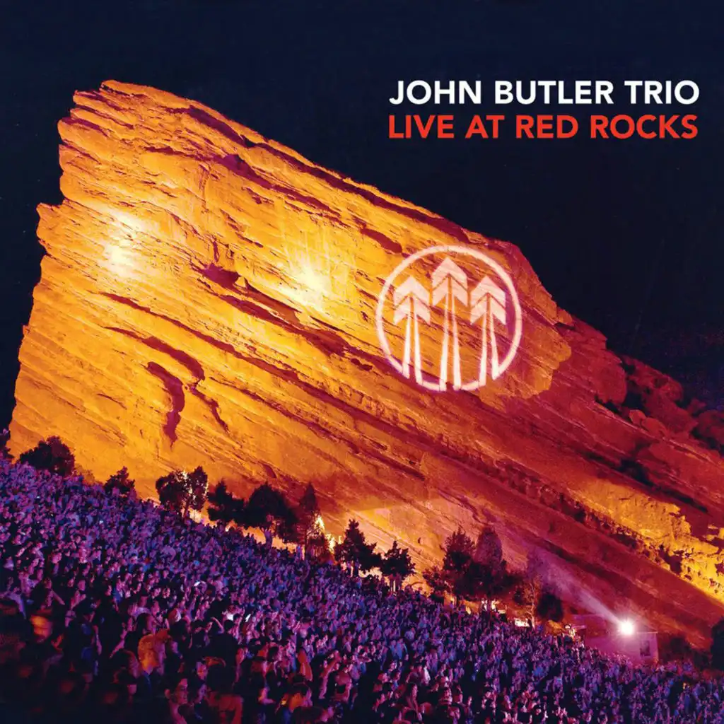 Live At Red Rocks