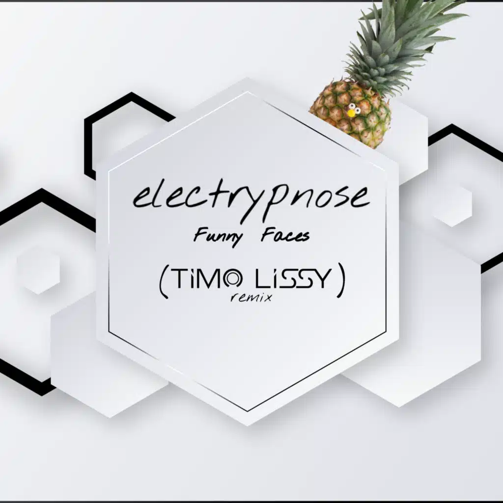 Electrypnose, Timo Lissy