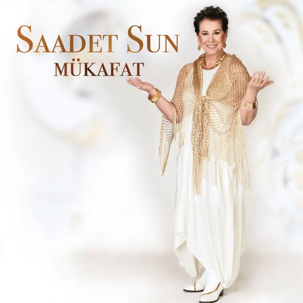 Saadet Sun