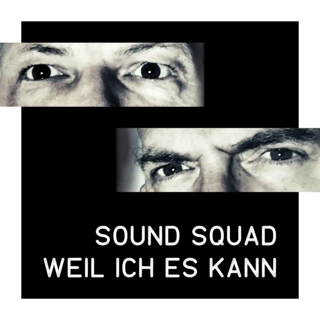 Weil ich es kann (Radio Version)