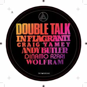 Double Talk (Andy Butler Remix)