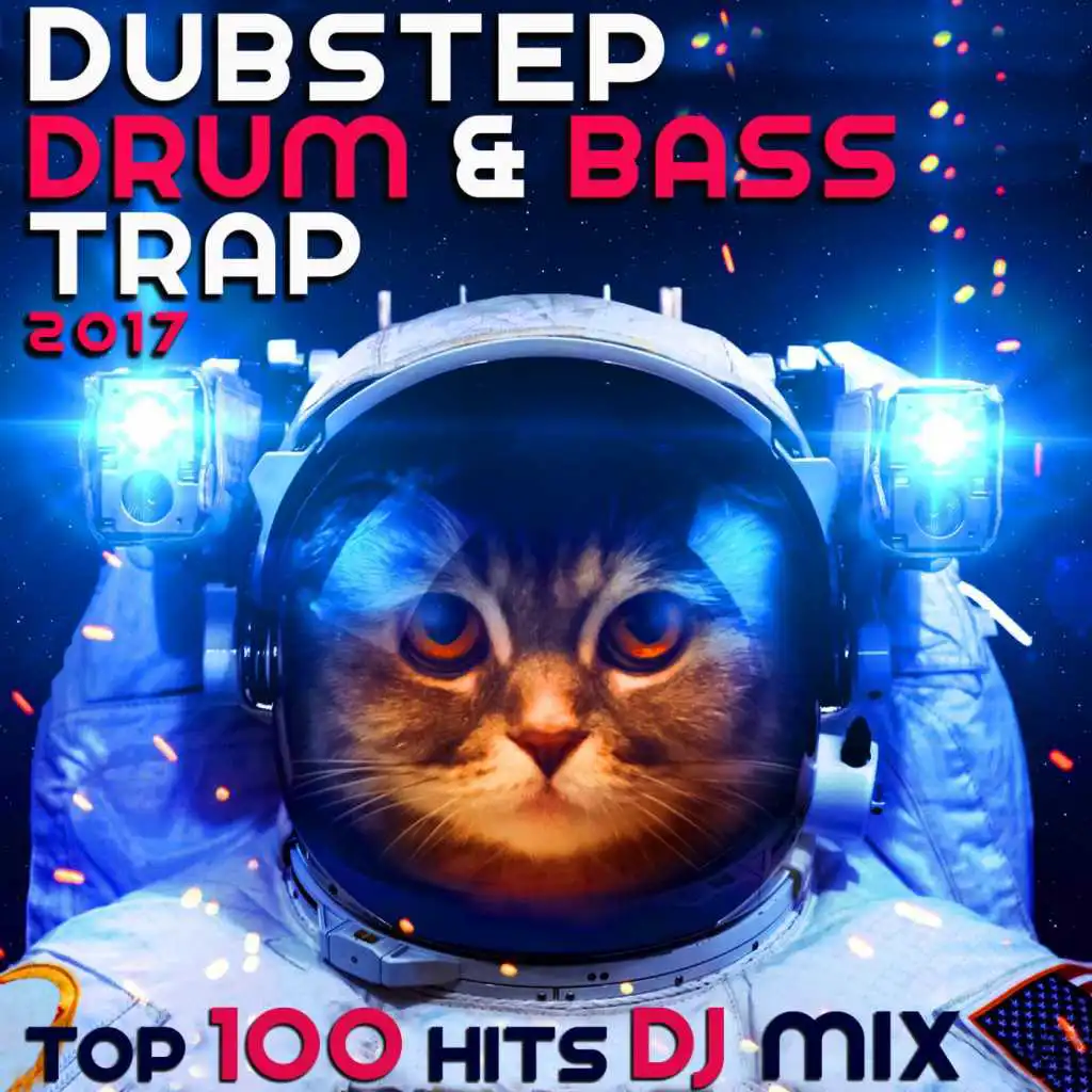 Dubstep Drum & Bass Trap 2017 Top 100 Hits (2hr Main Floor DJ Mix)