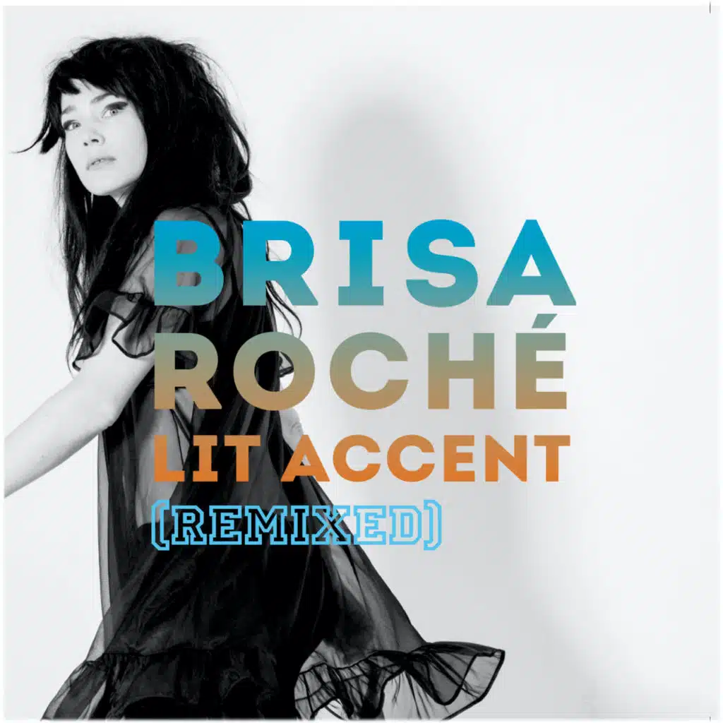 Lit Accent (Remixed)