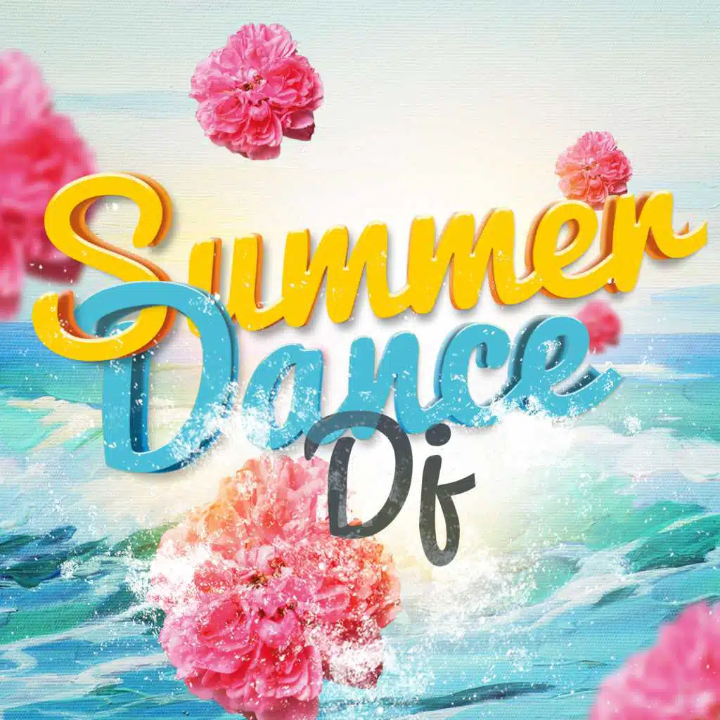 Summer Dance DJ
