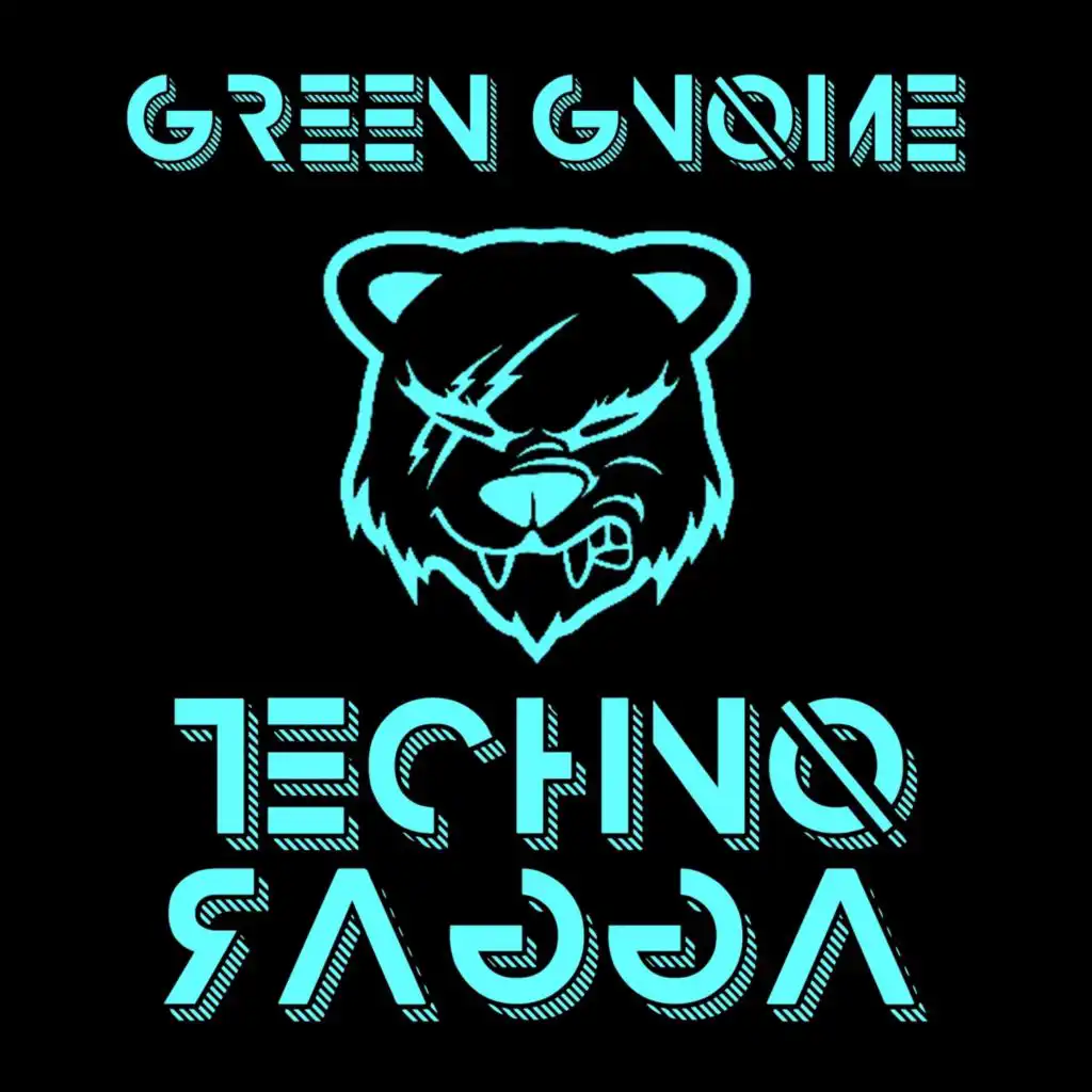 TechnoRagga