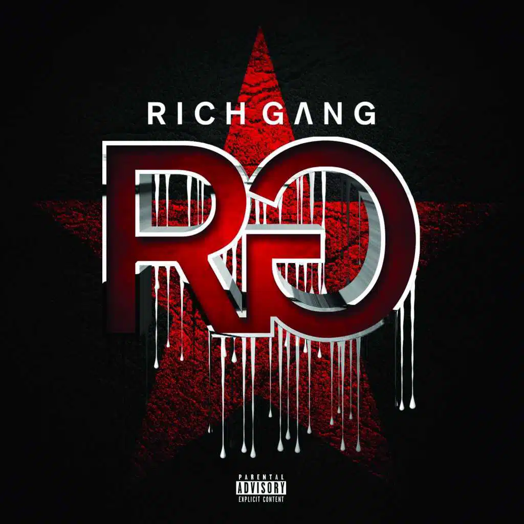 R.G. (feat. Mystikal)