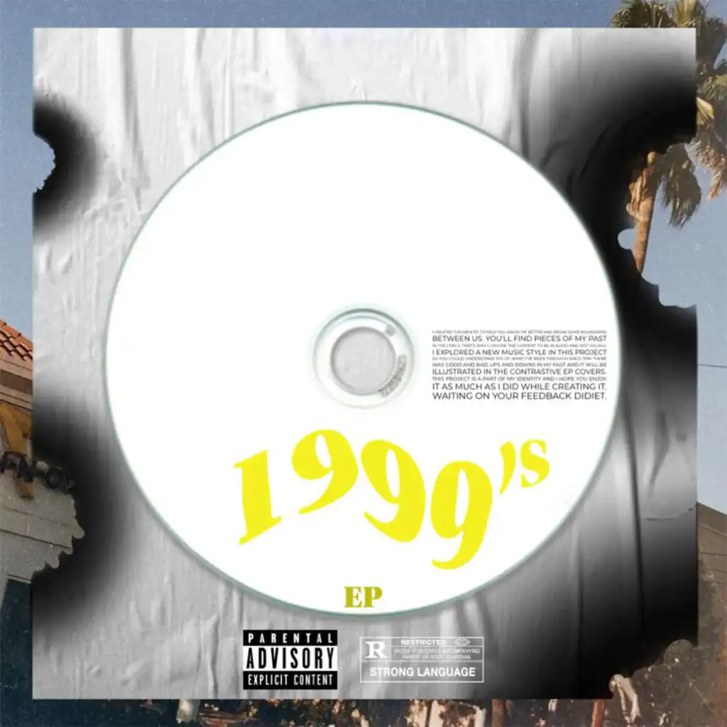 1999 (Outro)