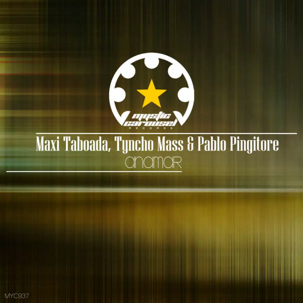 Maxi Taboada, Pablo Pingitore & Tyncho Mass