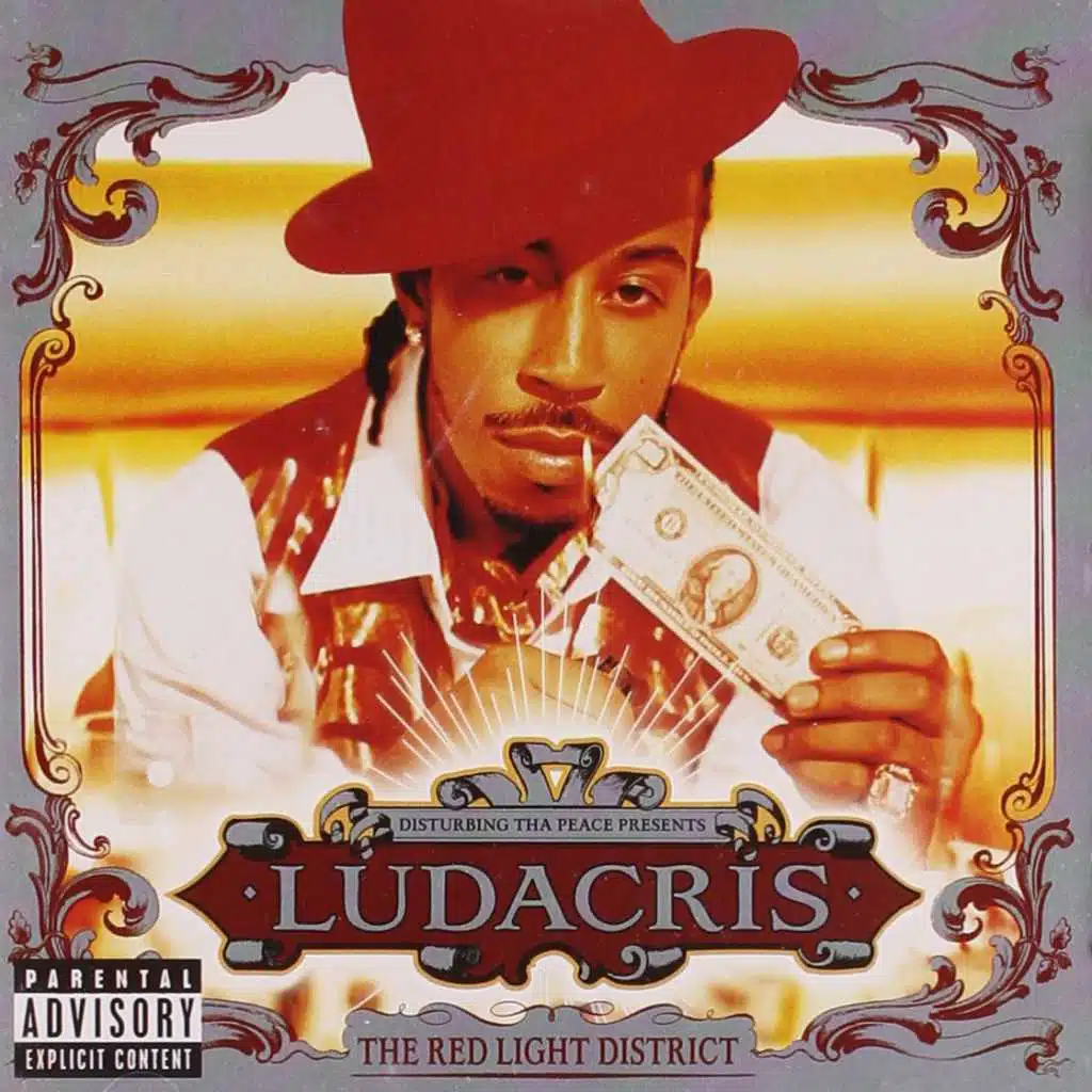 Intro / Ludacris / The Red Light District