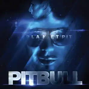 Pitbull feat. Kelly Rowland & Jamie Drastik
