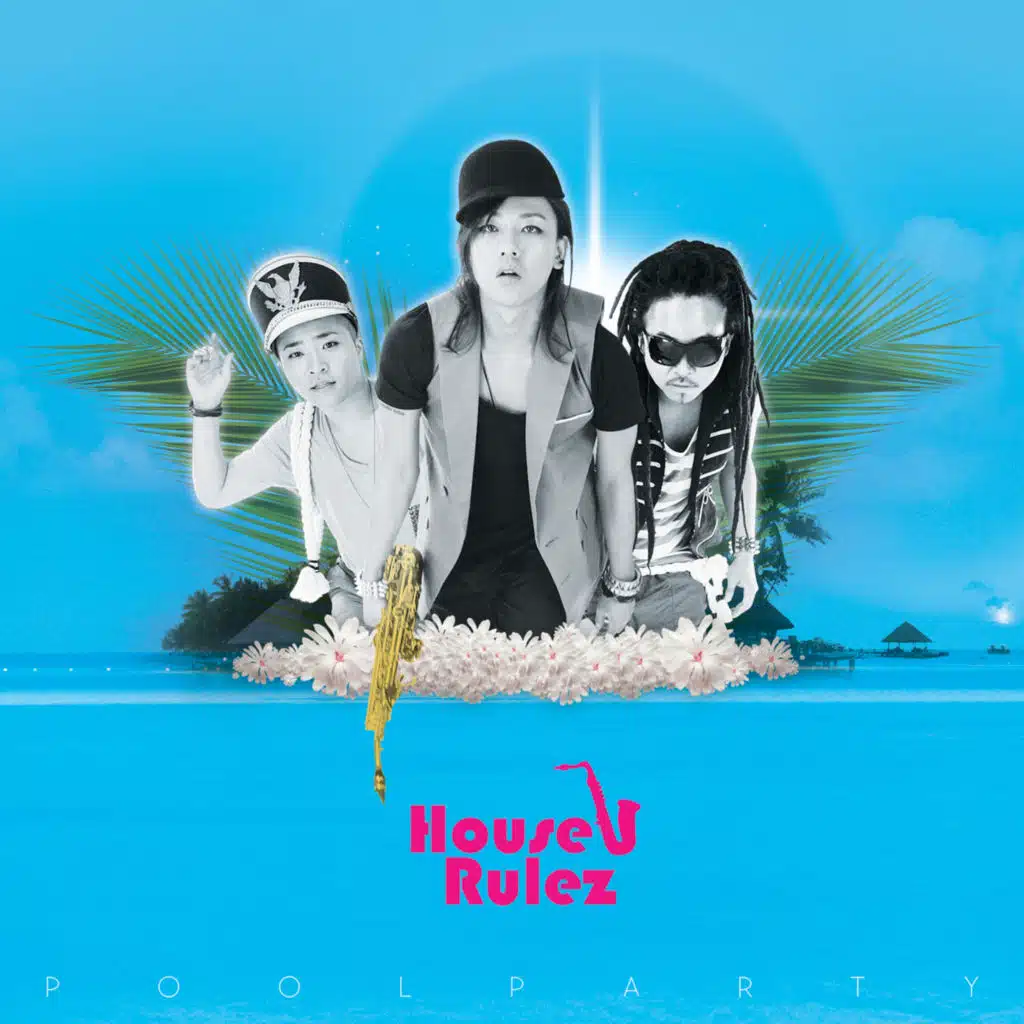 Beach Love (feat. Enne)