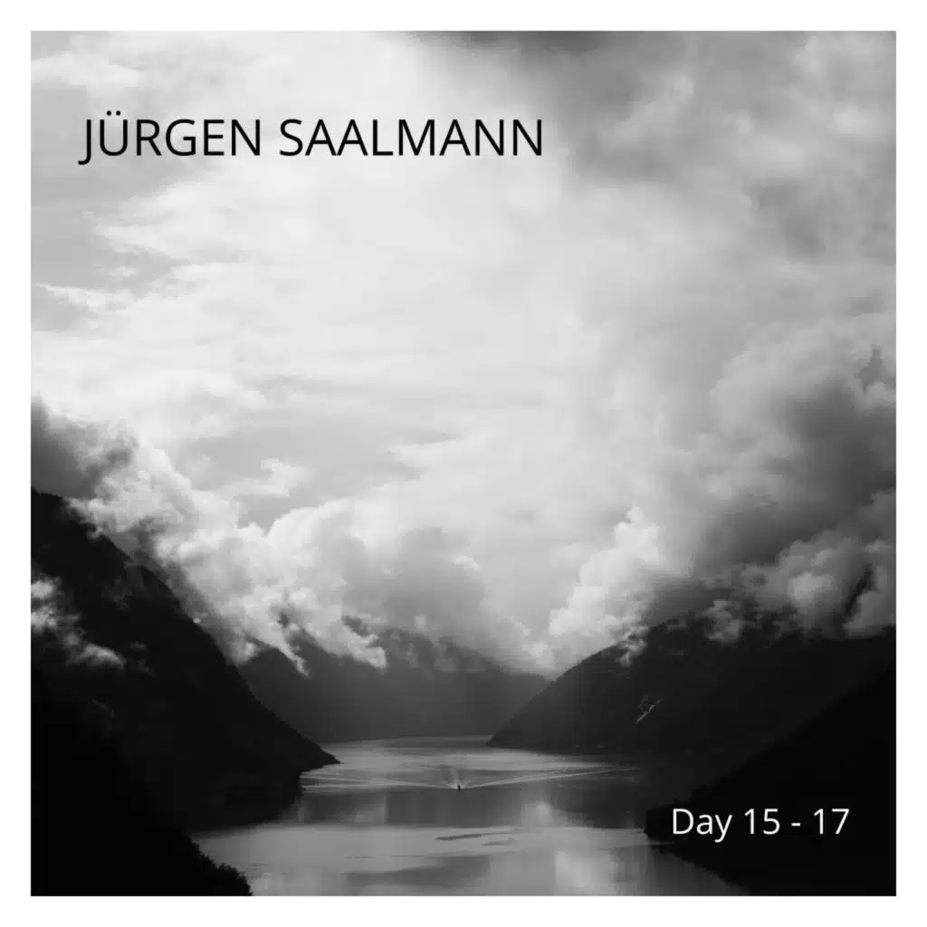 Day 15-17