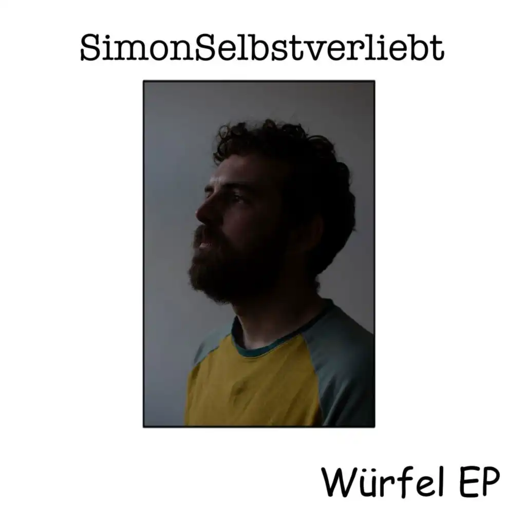 SimonSelbstverliebt