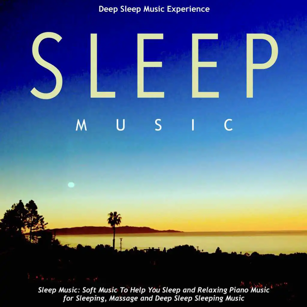 Music for Sleeping (Baby Sleep Aid)