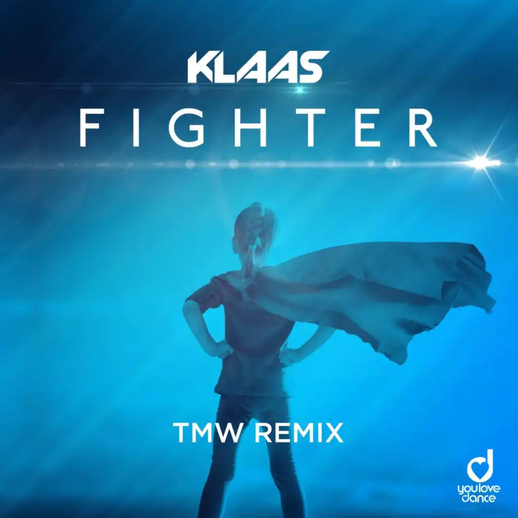 Fighter (TMW Remix)