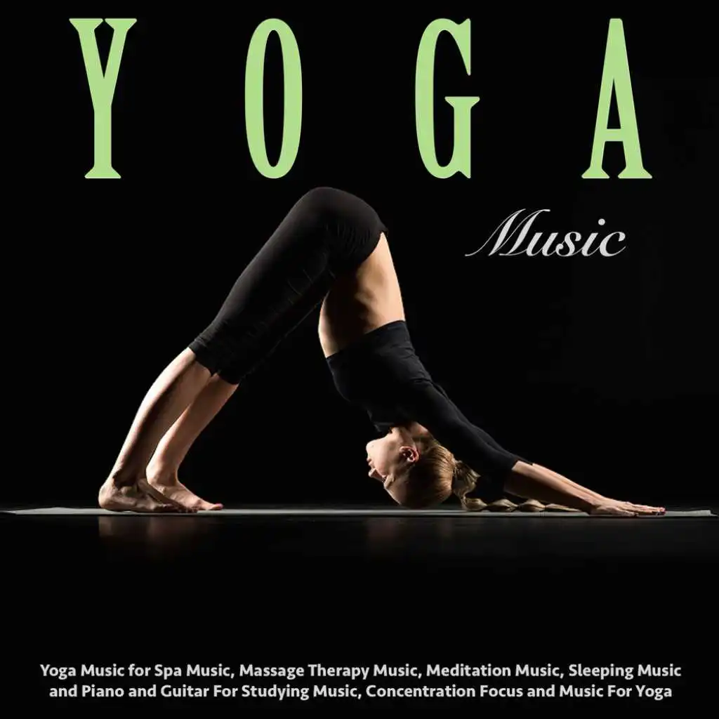 Yoga Music (Relaxation)