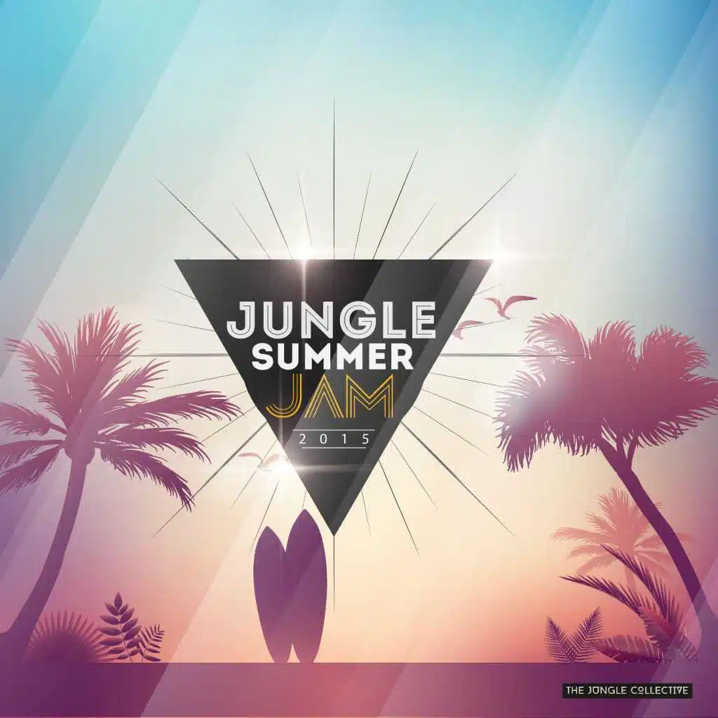 Love Boat (feat. Diamond Platnumz)