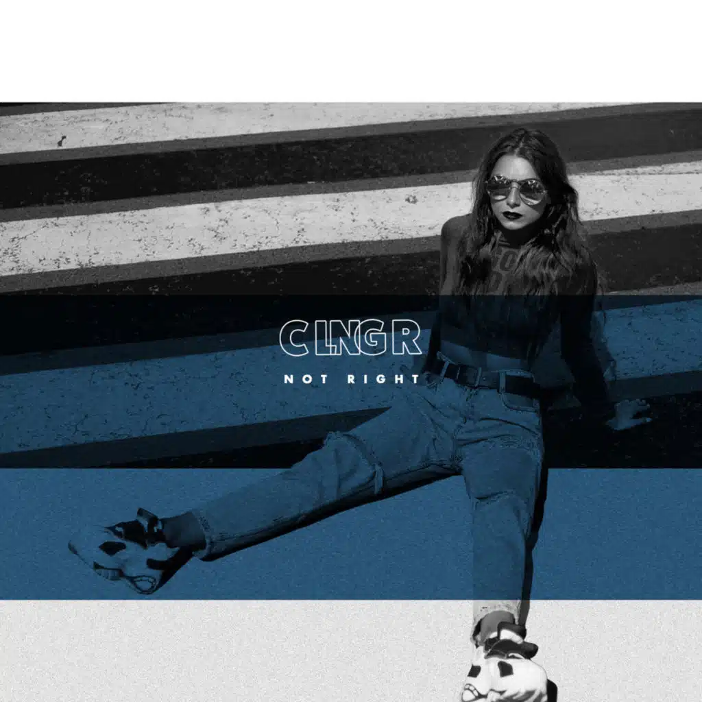 Not Right (feat. Frigga)