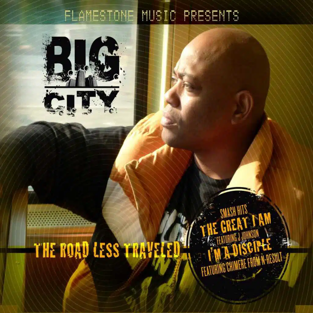 Because of You (feat. April Monet)