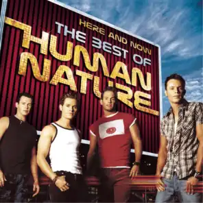 Here And Now - The Best Of Human Nature