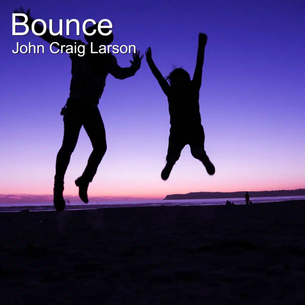 Bounce (Instrumental Version)