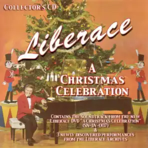 A Christmas Celebration (feat. Connie Haines)