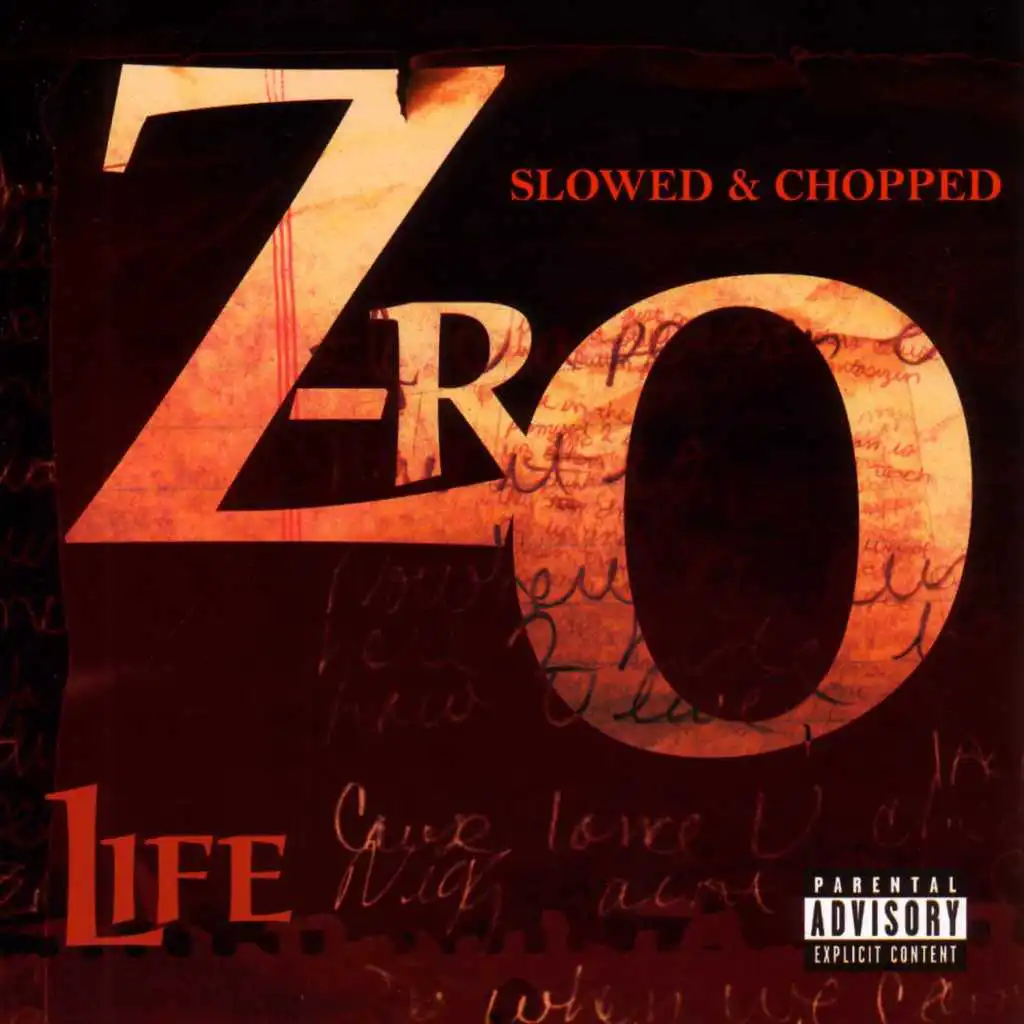 Life Slowed & Chopped