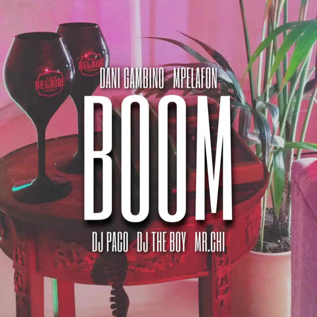 BOOM!