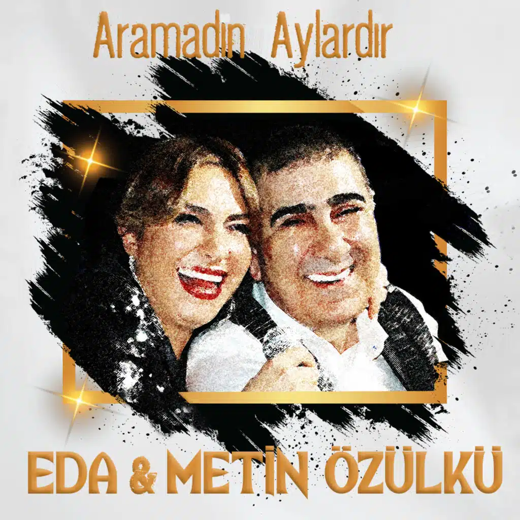 Aramadın Aylardır