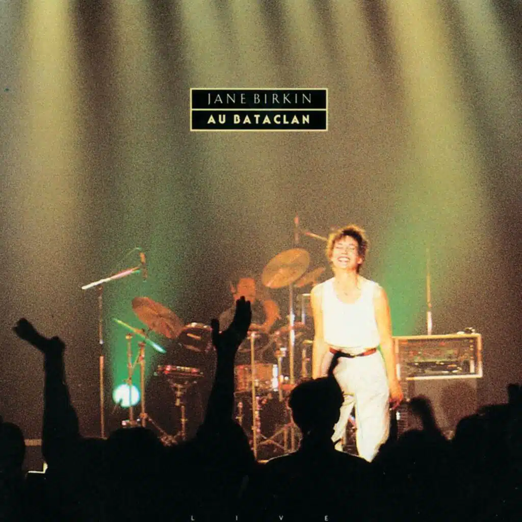 Les Dessous Chics (Live au Bataclan / 1987)