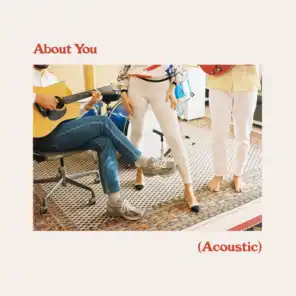 About You (Acoustic)