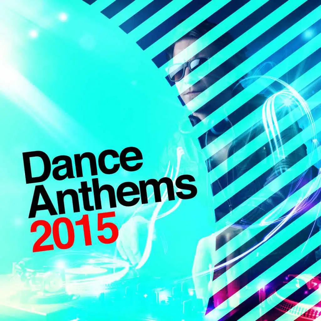 Dance Anthems 2015