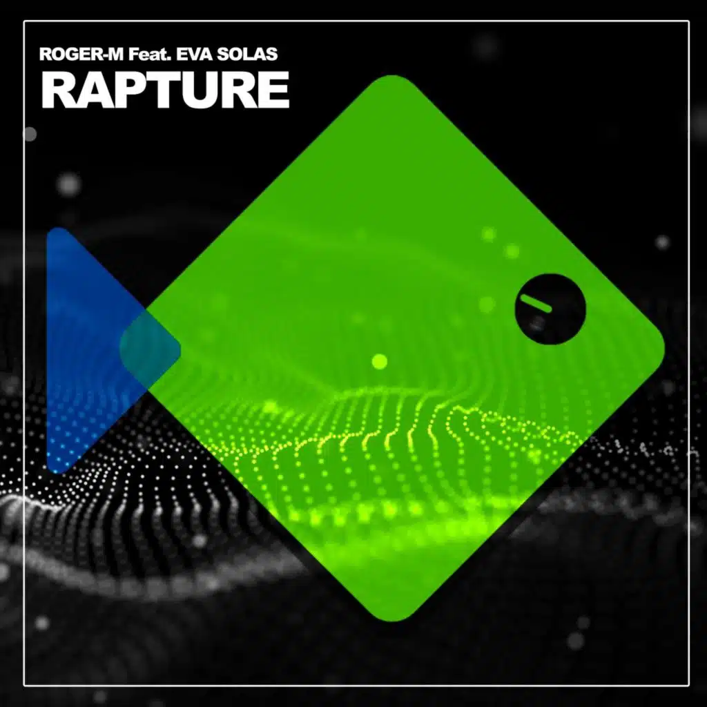 Rapture (feat. Eva Solas)