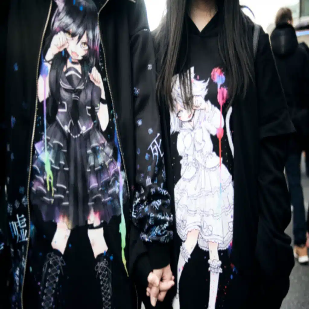weluvurgirl (feat. maknae)