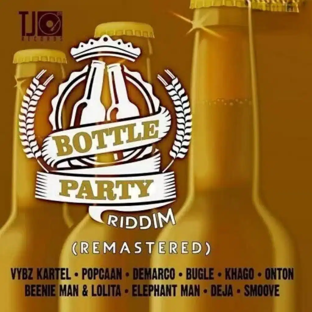 Bottle Party Riddim (Remastered)