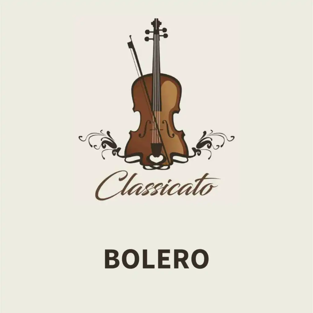 Bolero (pour Piano 4 à mains)