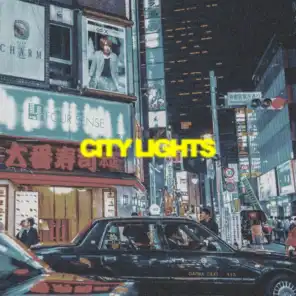 City Lights (feat. Nevve)
