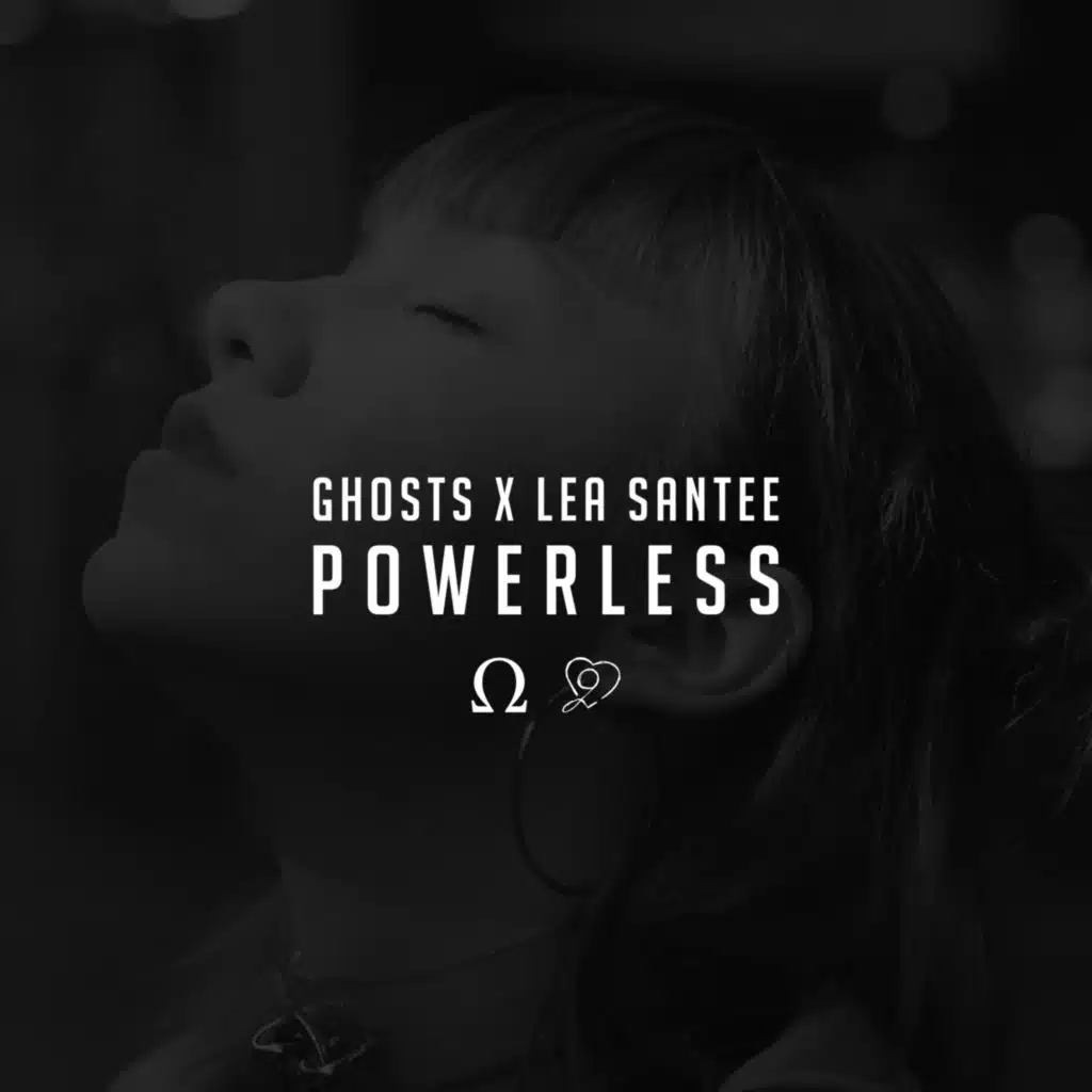 Powerless (feat. Lea Santee)