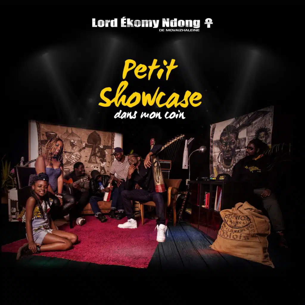 Ces petites Choses Simples (version live)