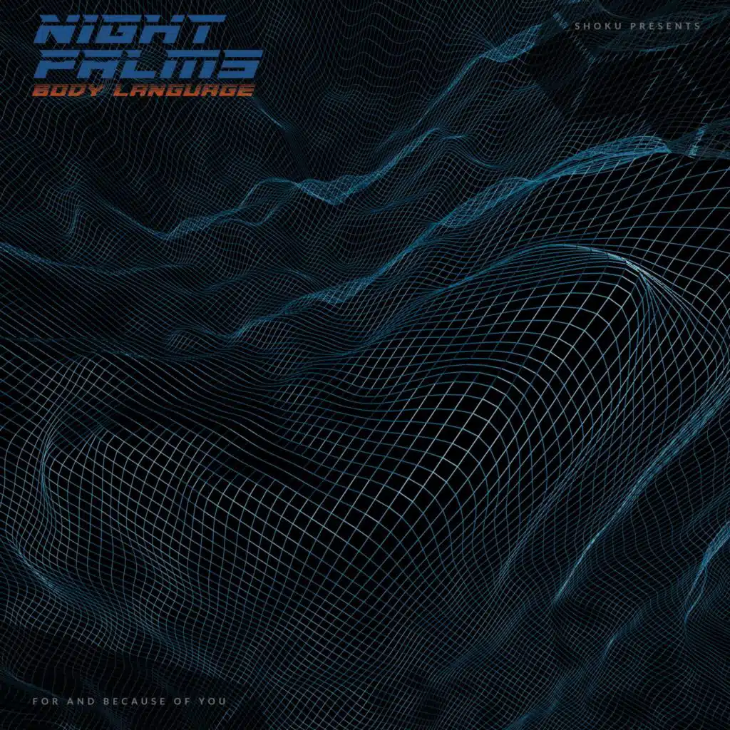 Body Language (feat. Kleo & Jetson)