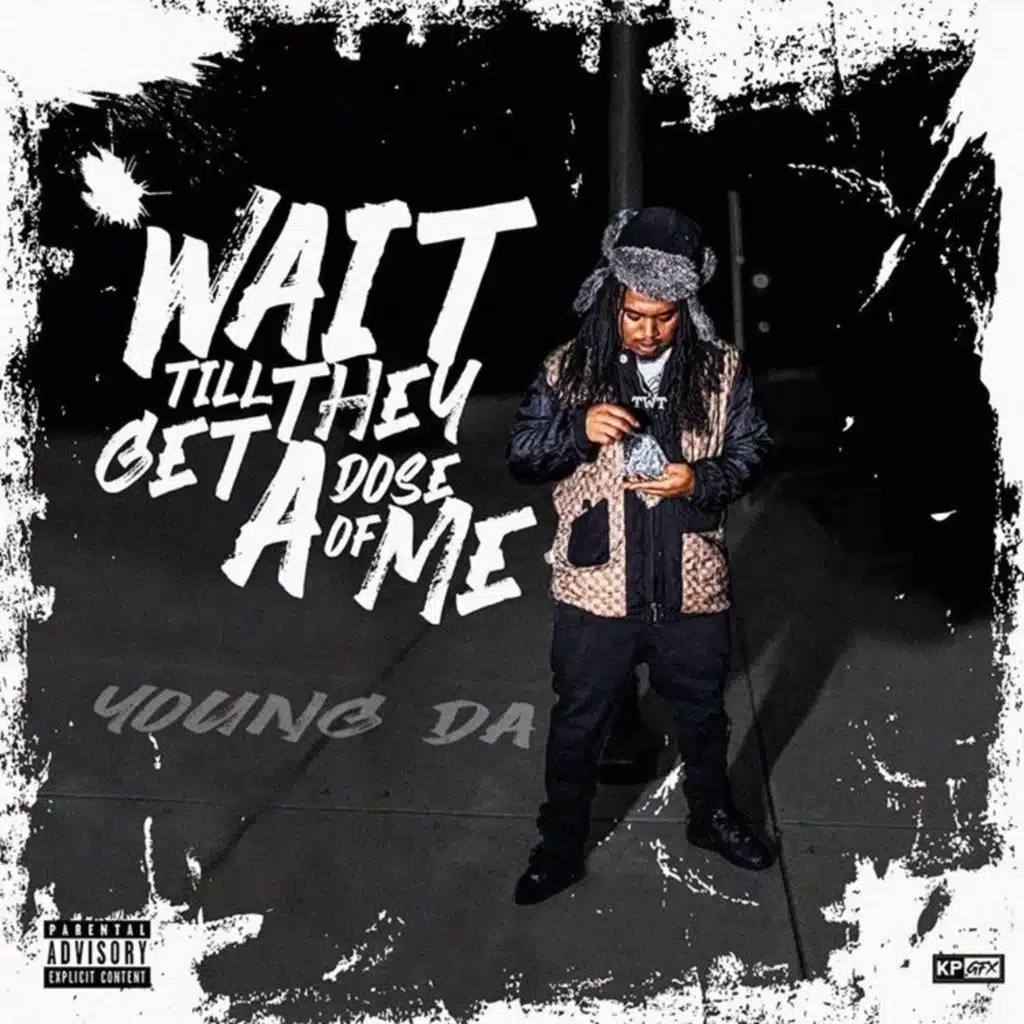 Streets Been Waitin'