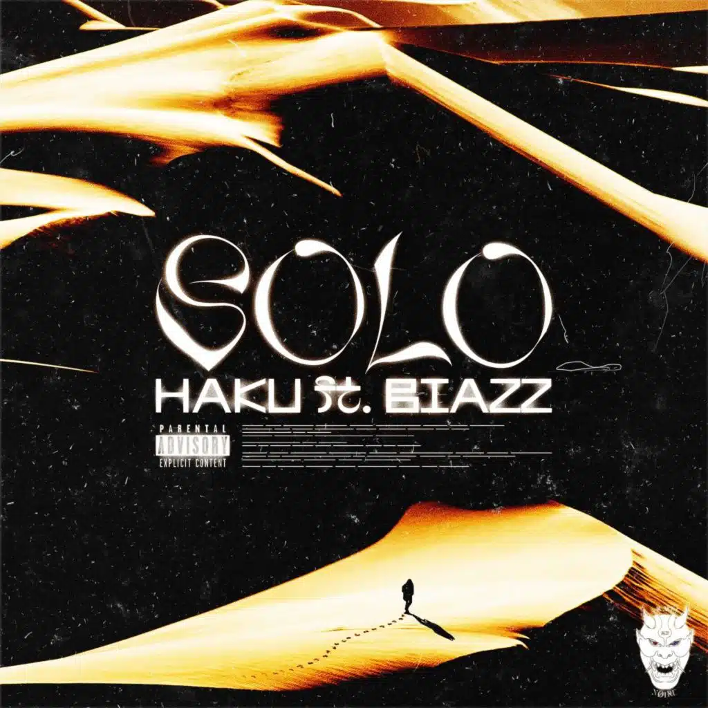 Solo (feat. Biazz)