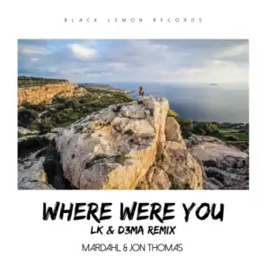 Where Were You (Lk & D3Ma Remix)