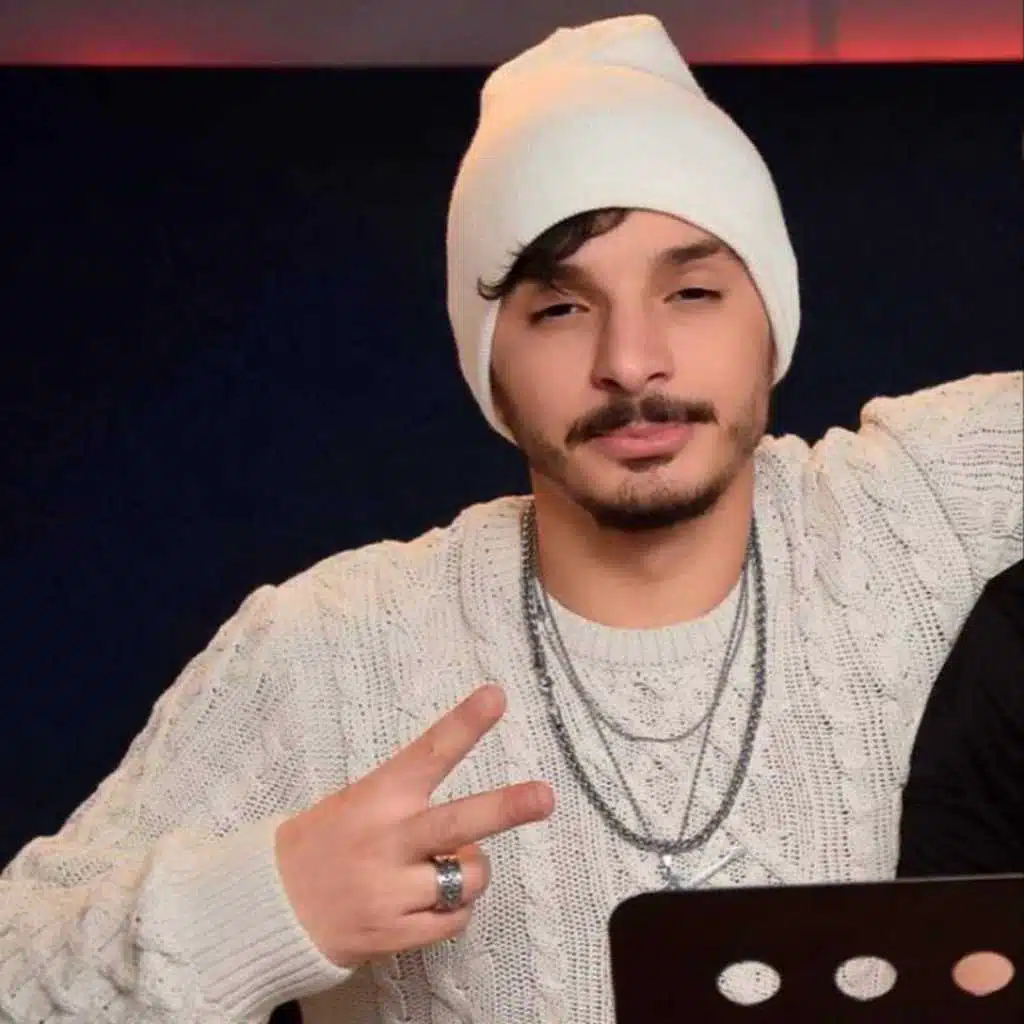 مازوزي صغير