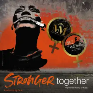 Stronger Together (feat. Miss Manchester Finalists)