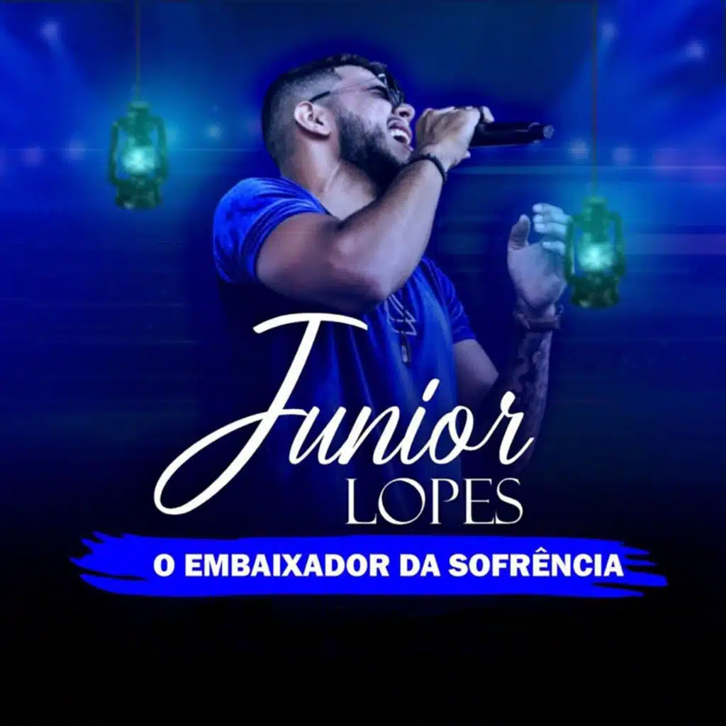 Embaixador da Sofrência